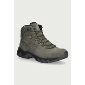Mammut čevlji treking moški Mercury IV Mid GTX