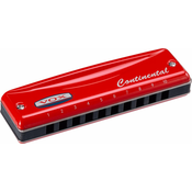 Vox Continental Harmonica A Type 2 - D