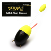 Plovec za Soma Black Cat Catfish Float 100-250g