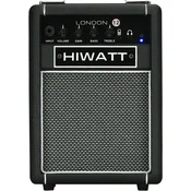 Hiwatt London 12 Kitarski kombo (Kot novo)