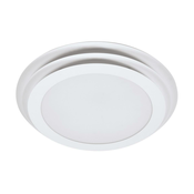 Ledvance - LED plafonsko svetlo ORBIS SPIRAL LED/38W/230V