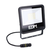 Projektor za reflektor EDM 4000 K 50 W 4000 Lm