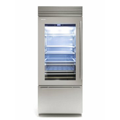 FHIABA hladilnik XS8990TGT3I, 90 cm