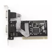 PCI kartica sa 2 serijska - COM porta