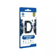LITO GLASS Samsung A57