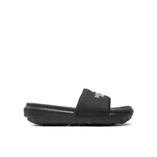 Natikači The North Face W Never Stop Cush Slide NF0A8A99KX71 Črna