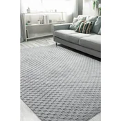 Conceptum Hypnose tepih Dollhali, 80 × 300 cm, siva