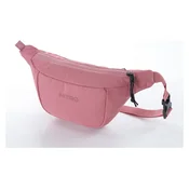 Nitro Hip Bag Woodrose