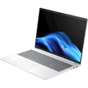 HP EliteBook 8 G1i prenosnik z Intel Core Ultra 5 225U, 16 WUXGA zaslonom, 16 GB RAM, 512 GB SSD, Windows 11 Pro