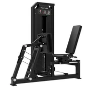 Tunturi Platinum, Seated Leg Press, V-series