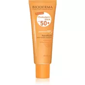 BIODERMA Krema za lice Photoderm MAX Aquafluide Dry touch SPF 50+ 40ml
