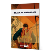 BHP a praca na wysokości