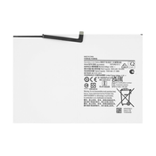 Baterija za Samsung Galaxy Tab A8 10.5/SM-X200/SM-X205, 7040 mAh