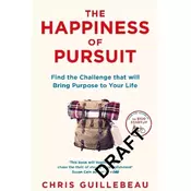 Happiness of Pursuit