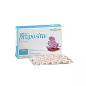 Bios Line VitaCalm Propositiv tablete, dodatak prehrani