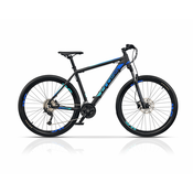 CROSS Bicikl 27.5 CROSS GRX 9 DB 510mm 2021