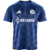 adidas Dres FC Schalke 04 Home 2026/27