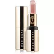Bobbi Brown Luxe Lipstick razkošna šminka z vlažilnim učinkom odtenek Pale Muave 3,8 g
