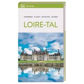 Vis-a-Vis Reiseführer Loire-Tal