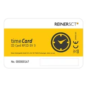 NON RFID kartica MIFARE DESFire EV3, IP65, 13.56 MHz, 25 kosov