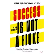 Success is Not a Fluke
