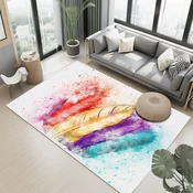 Armonia Tepih 180x280cm, Šareno perje