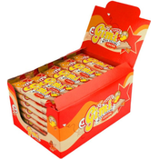 SKAWA Gimi napolitanke kakavove 20g karton 35 kos