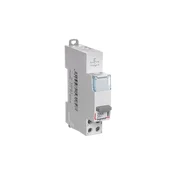 shumee Bistabilno modularno stikalo 1NO 1NC 20A 250V AC LP412 412911