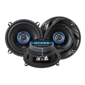 Autotek ATX52 - dvosmjerni zvucnici, promjer 130 mm, RMS snaga 80 W