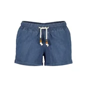 alife & kickin Hlače Anu moder denim