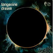 Tangerine Dream - Zeit (50th Anniversary) (Gold & Platinum Coloured) (2 LP)