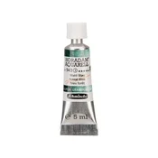 Schmincke Horadam akvarelna barva v tubi 5 ml – Volcano yellow - 943 Gozdno modra