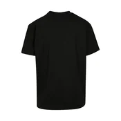 Immortal Oversize Tee Black