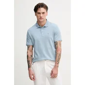Michael Kors polo majica moška bombažna