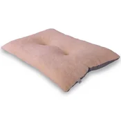 Aberto Design Jastuk za pse Polly Dog, 50 x 70 cm, Rozi
