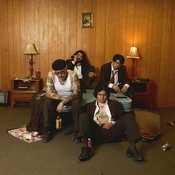 Death Lens - Whats Left Now (Explicit Content) (LP)