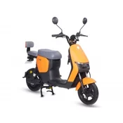Elektricni bicikl 10 RAPID