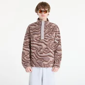 Mikina Columbia Helvetia™ Half Snap Fleece With Print Iron/ Topoglitch L