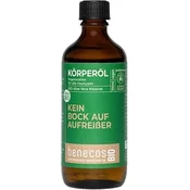 benecosBIO olje za telo Kein Bock auf Aufreißer