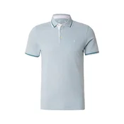 Jack & Jones Polo majica Paulos 12136668 Svetlo modra Regular Fit