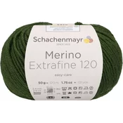 Schachenmayr Merino Extrafine 120 01170 Pletilna preja