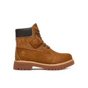 Pohodni čevlji Timberland Heritage TB0A5RM101N1 Svetlo rjava