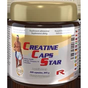 Creatine Caps Star, 300 cps
