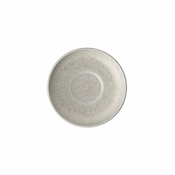 Villeroy & Boch Espresso krožnik iz kolekcije PERLEMOR SAND