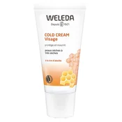 Weleda Cold Cream Visage 30 ml