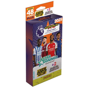 Panini Premier League 2024/2025 Adrenalyn kartice ZVEZDE PRESTOPA