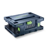 Brzi punjac Festool SYS-MC 6/4 578489