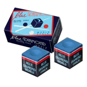 Biljard kreda Blue Diamond