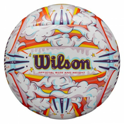 Wilson Graffiti lopta