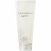 Dolce & Gabbana - LIGHT BLUE body cream 200 ml